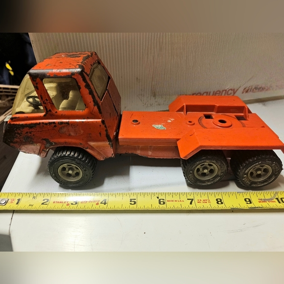 VINTAGE Tonka Truck - Picture 7 of 12